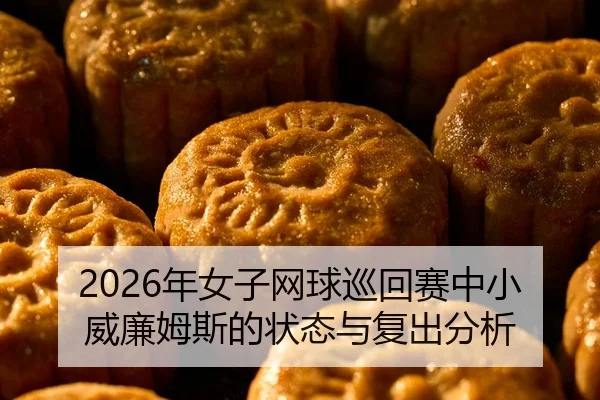 2026年女子网球巡回赛中小威廉姆斯的状态与复出分析