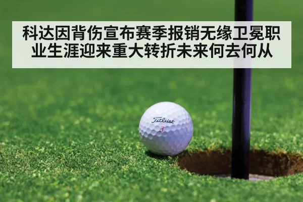 科达因背伤宣布赛季报销无缘卫冕职业生涯迎来重大转折未来何去何从
